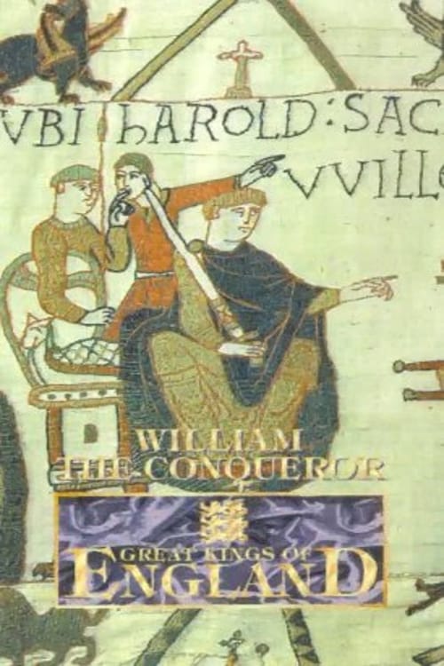 Where to stream William the Conqueror