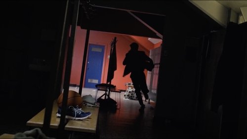 Backdrops