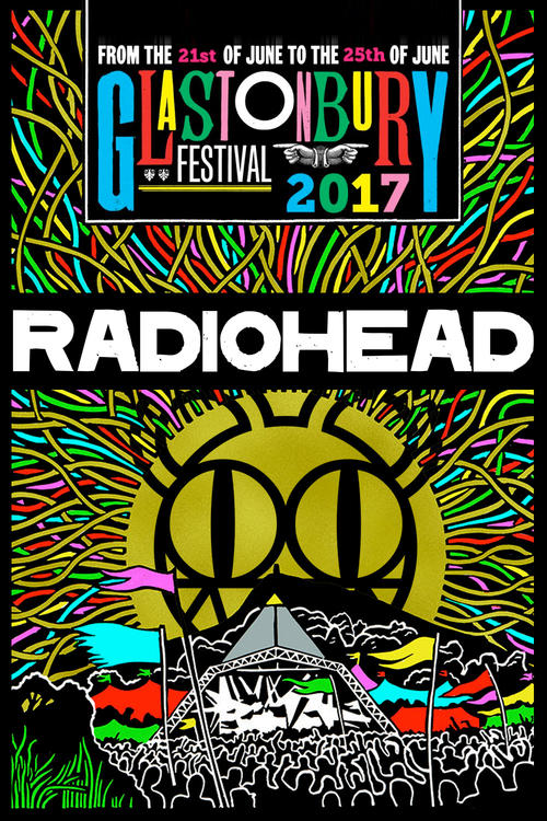 Radiohead | Glastonbury 2017 (2017)