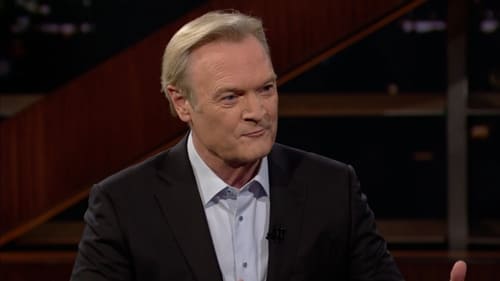 Real Time with Bill Maher, S16E23 - (2018)