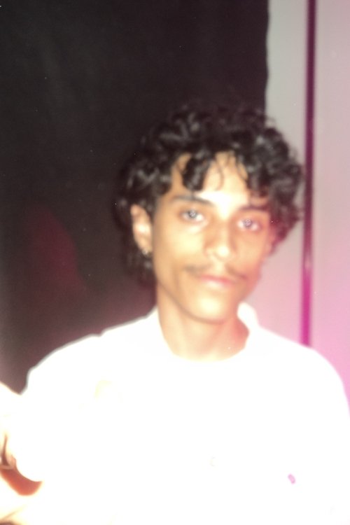 image person