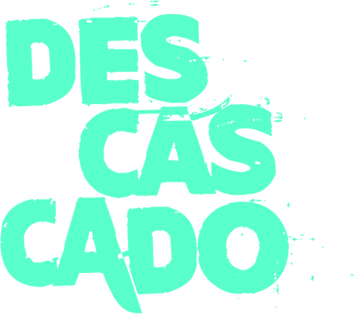 Descascado