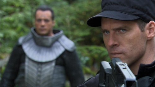 Stargate SG1: 10×19