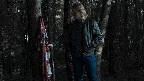 Dominic's Resting Place