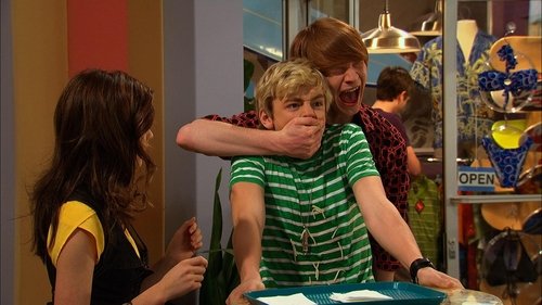 Austin & Ally: 1×18