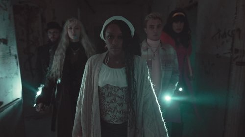 Fantasmas no Armário: 1×7