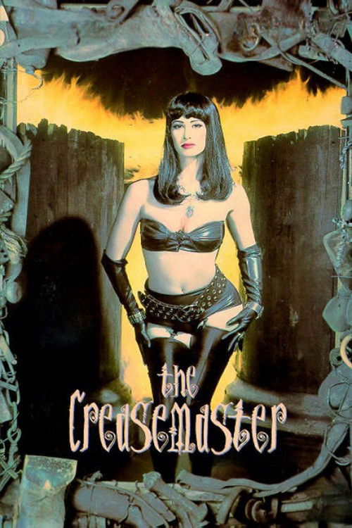 The Creasemaster poster