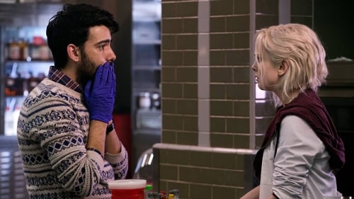 iZombie: 1×1