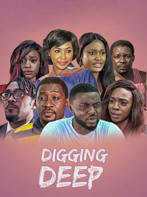 Digging Deep