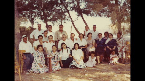 Az Zeeb still