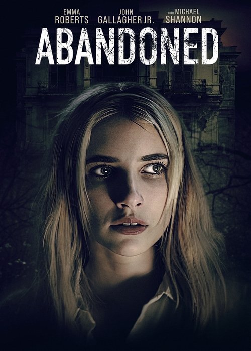 Abandoned - 2022 Abandoned - 2022
