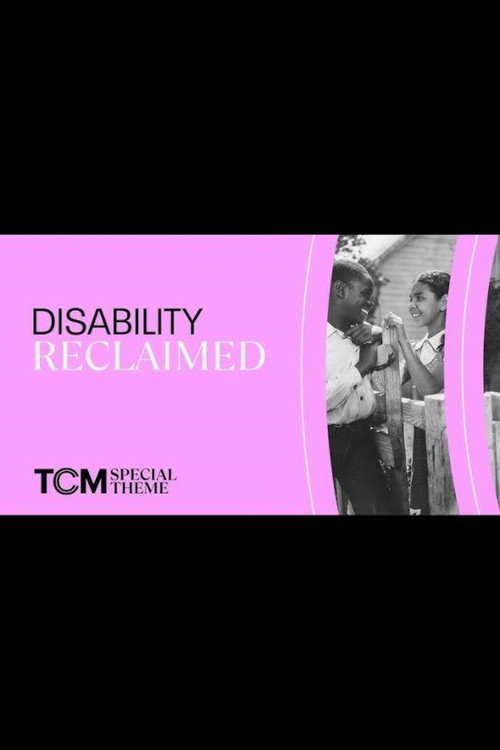 Disability Reclaimed