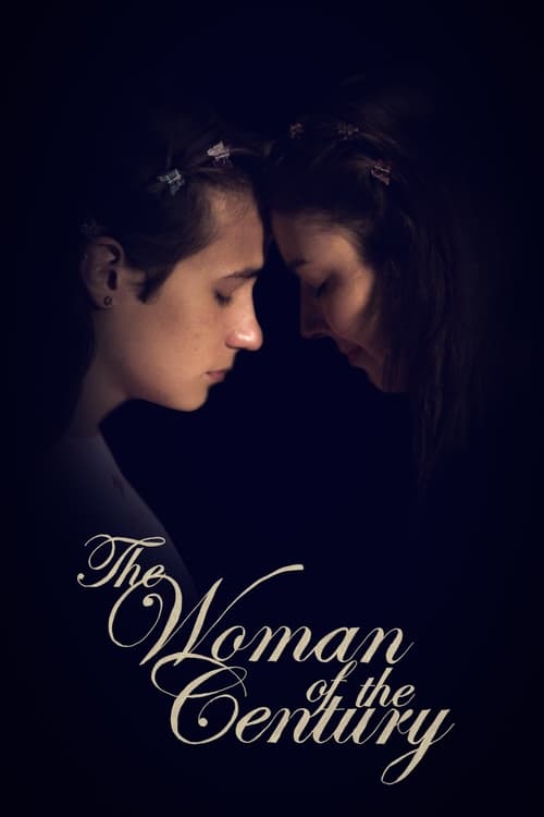 The Woman of the Century (2024) poster