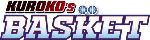 Kuroko's Basket official logo