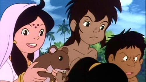 ジャングルブック・少年モーグリ, S01E35 - (1990)