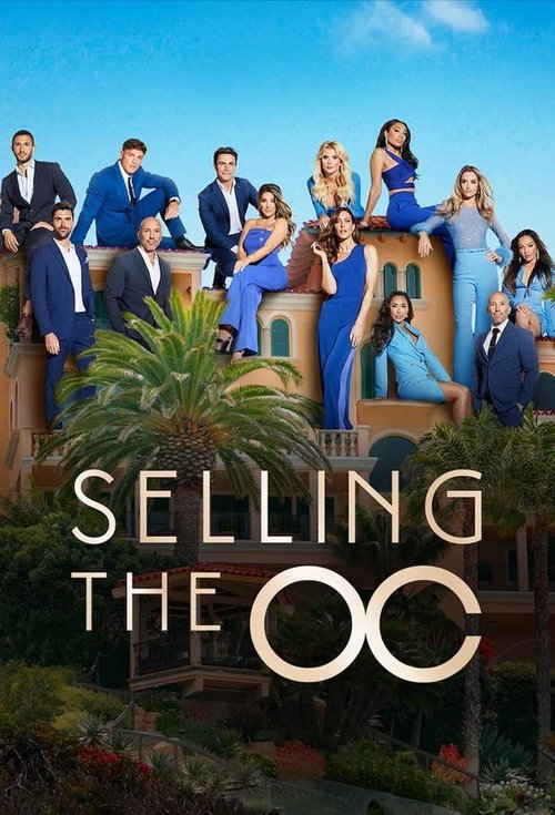 Selling The OC - Saison 1