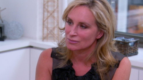 Les Real Housewives de New York - S5 - Still