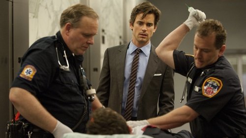 Crimes do Colarinho Branco: 2×8