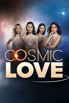 Escena 5 de Cosmic Love France