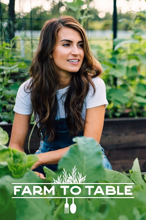 Season 1 (2016) - Season 1 poster and promotional image