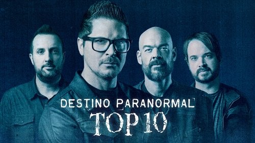 Ghost Adventures: Top 10