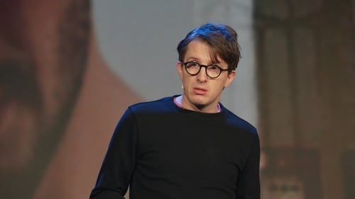 James Veitch: Straight to VHS