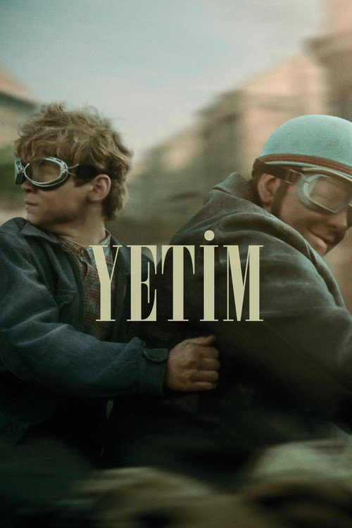 Yetim posteri