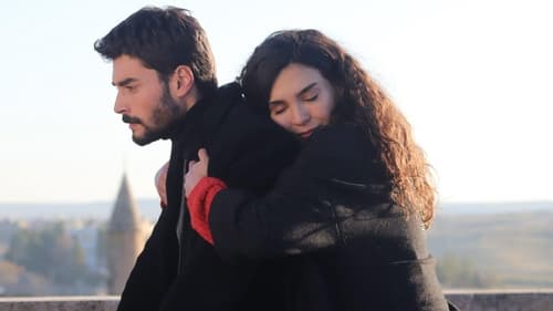 Poster della serie Hercai