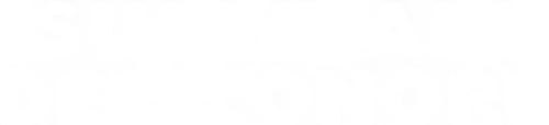 Sulle ali dell'onore official logo