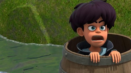 Image de l'épisode 15