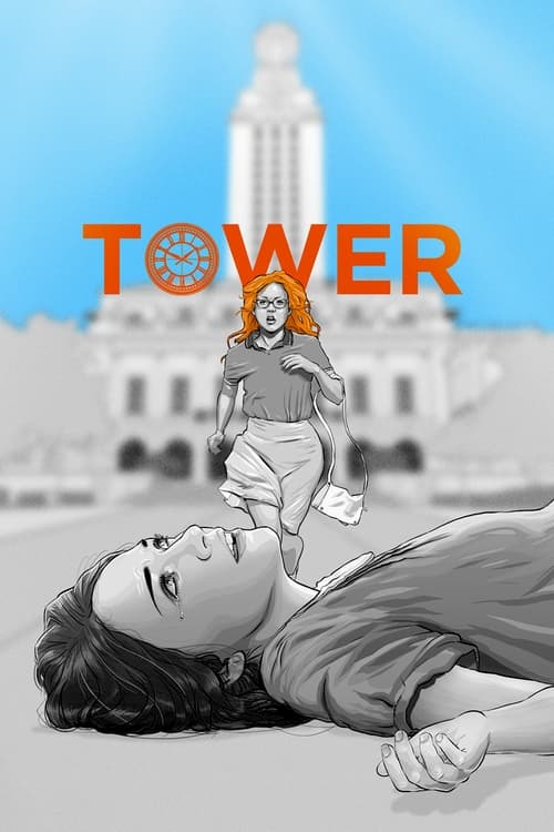 Tower Movie Poster Image