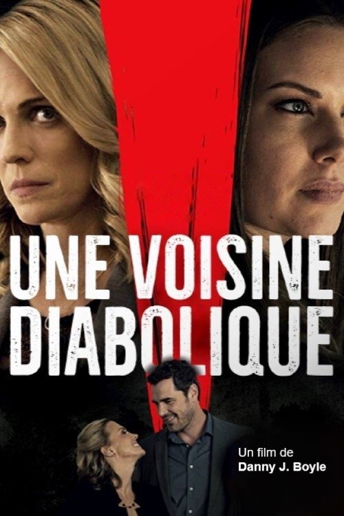 Til Ex Do Us Part poster