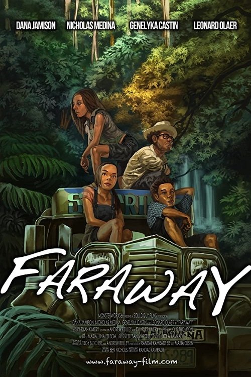 Faraway 2014