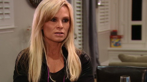 Les Real Housewives d'Orange County - S9 - Still