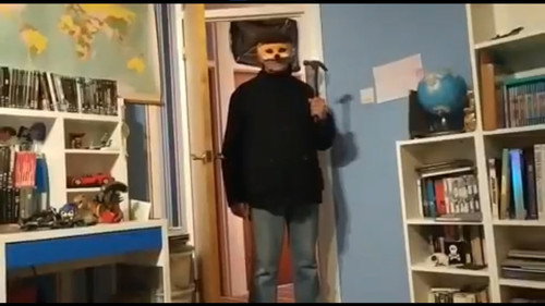 The Fox Man Bild 2