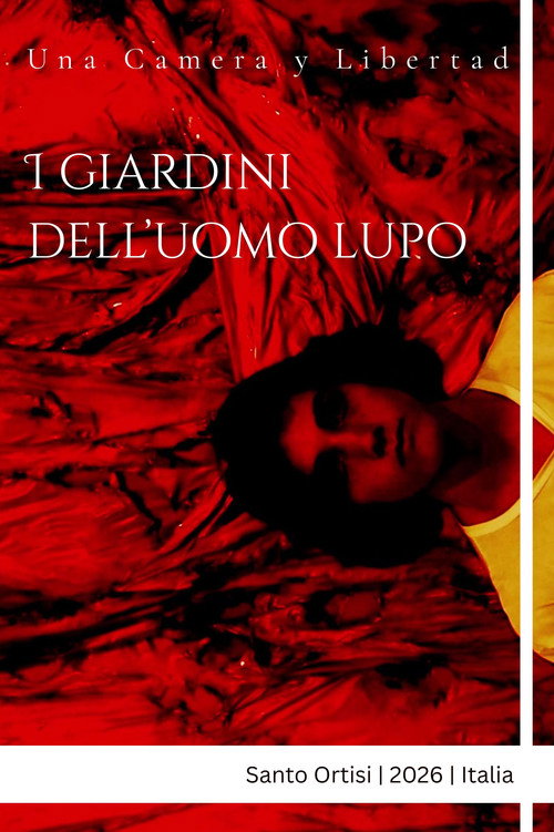 I giardini dell'uomo lupo