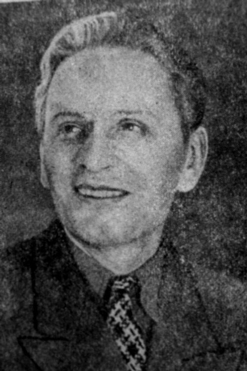 Dmitri Ivanov