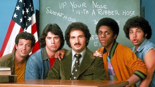 Imagen 4 del estreno de Welcome Back, Kotter