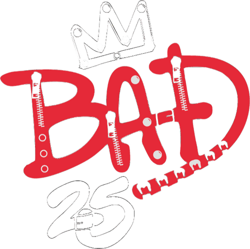 Bad 25
