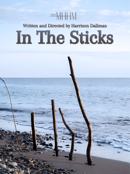 In The Sticks
