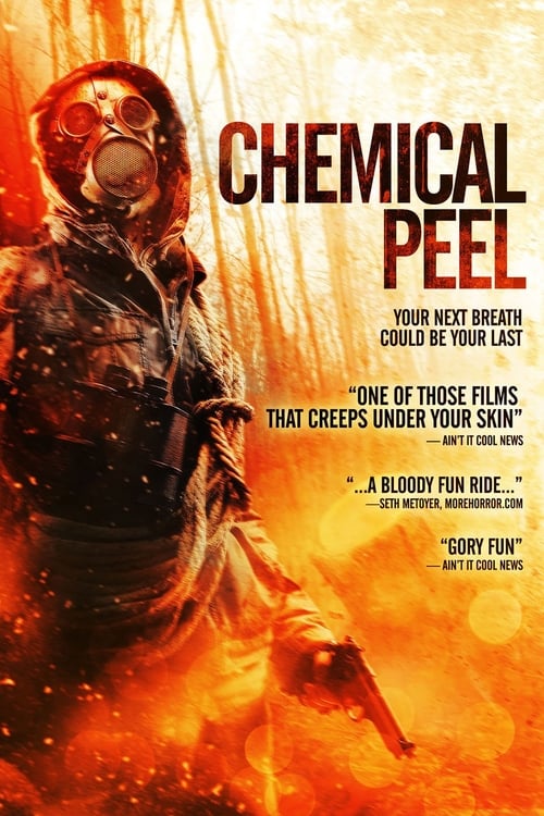 Chemical Peel 2014