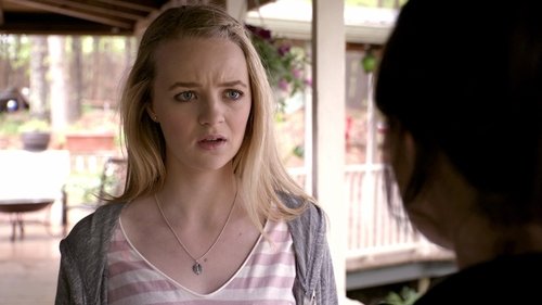 Finding Carter, S02E10 - (2015)