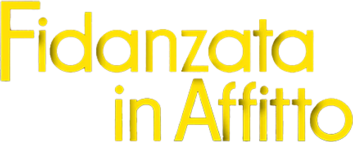 Fidanzata in affitto official logo