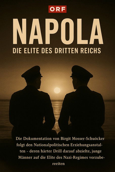 Die Schüler der Napola - Hitlers Elite