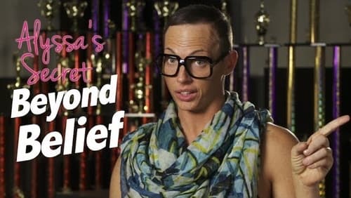 Alyssa's Secret, S01E37 - (2014)