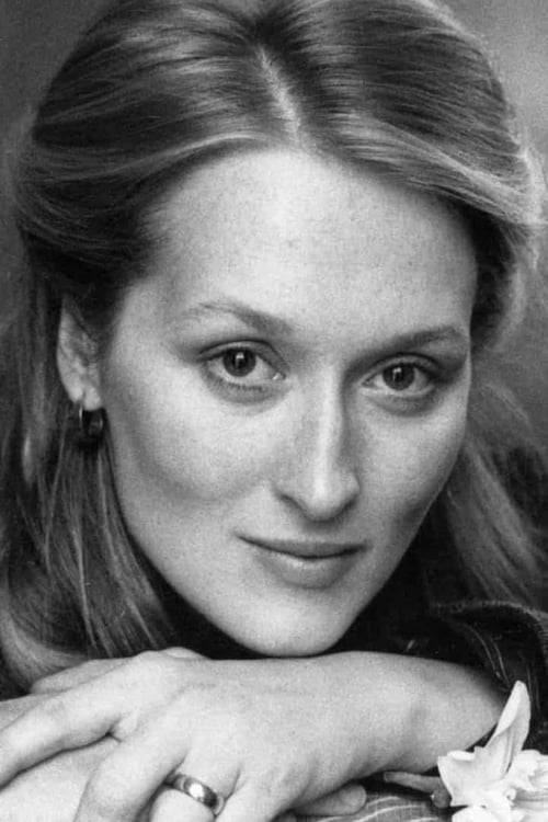Kép: Meryl Streep színész profilképe