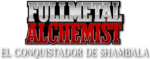 Fullmetal Alchemist: El conquistador de Shambala
