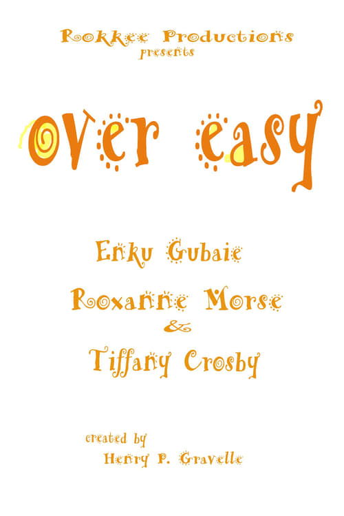 Over Easy Courthouse Café