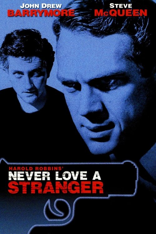 Never Love a Stranger 1958