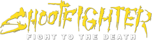 Shootfighter: Fight to the Death